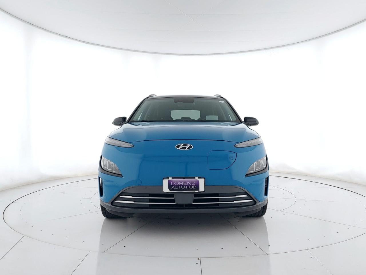 HYUNDAI Kona 64 kWh EV Xclass FULL LED+ACC+HEAD-UP+CAMERA+APP CONNECT