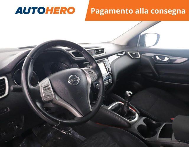 NISSAN Qashqai 1.5 dCi 360