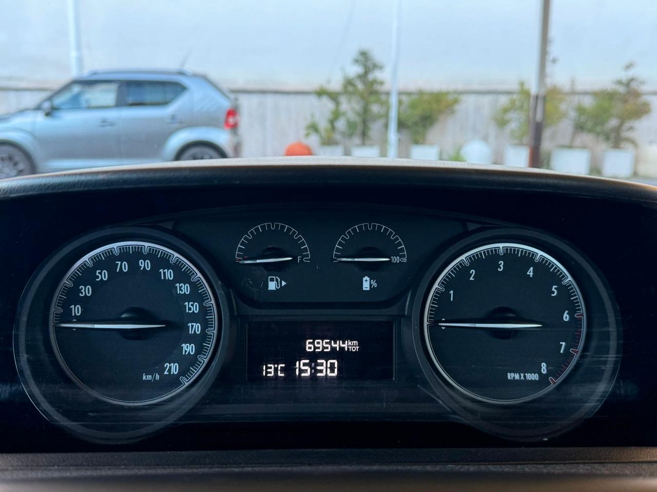 LANCIA YPSILON 1.0 HYBRID GOLD **PREZZO REALE**