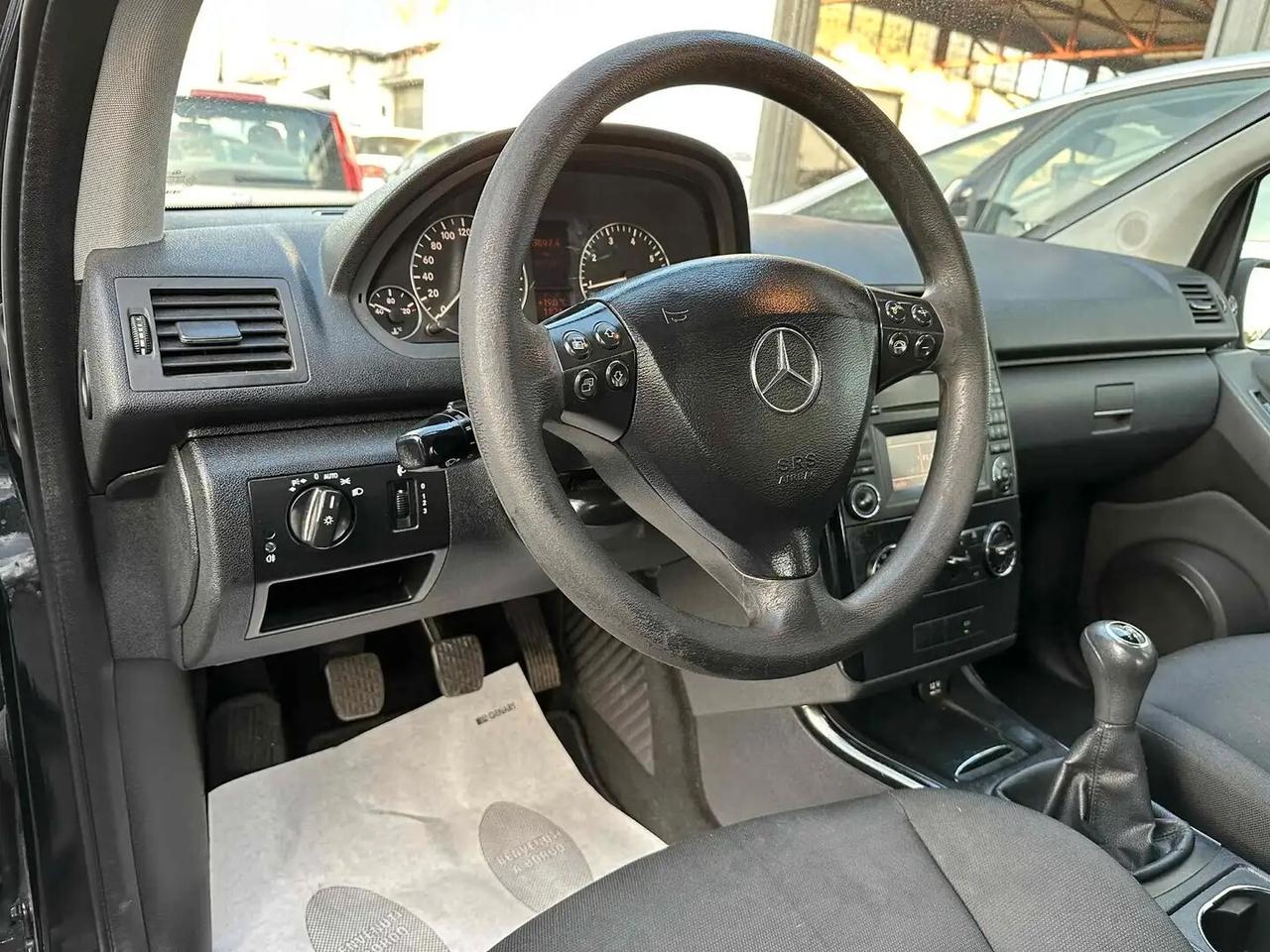 Mercedes-benz A 160 BlueEFFICIENCY Coupé Executive