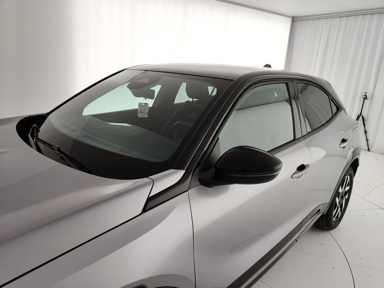 Opel Mokka 1.2 Turbo 130 CV aut. GS