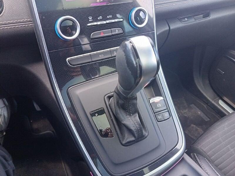 Renault Scénic IV 2017 1.5 dci energy Bose 110cv edc