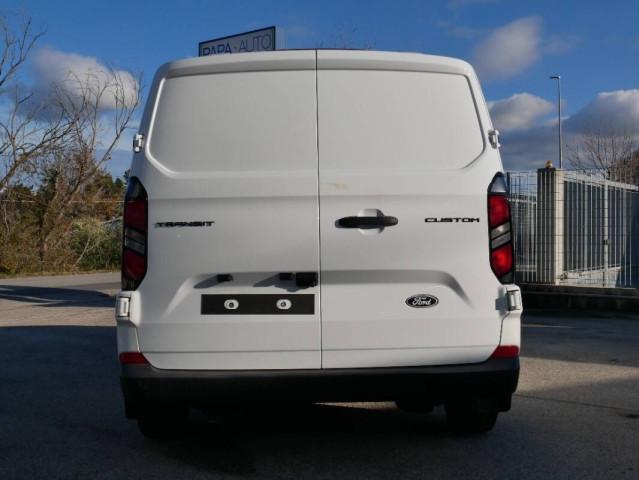Ford Transit Custom V710 280 2.0 ecoblue 136cv Trend L1H1