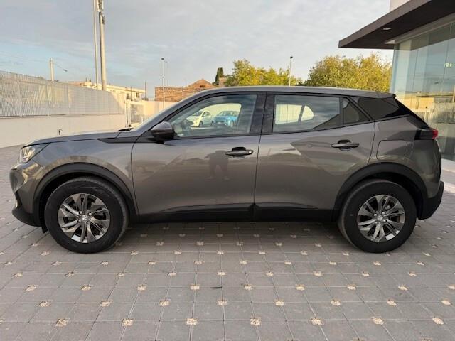 Peugeot 2008 BlueHDi 110 S&S Active Pack 2021