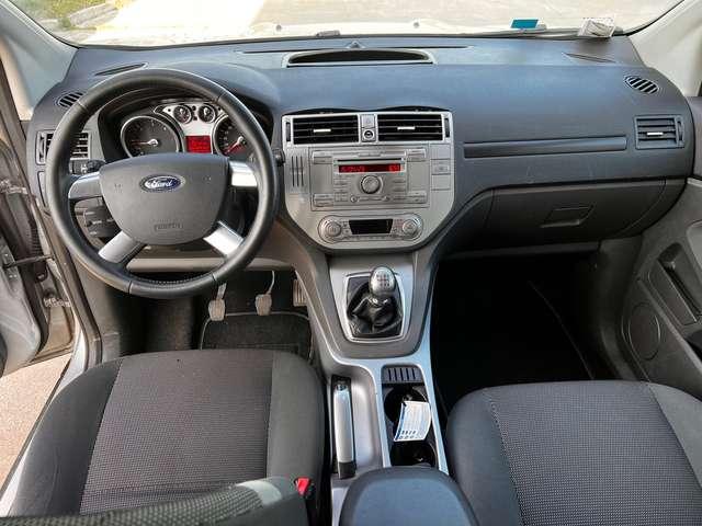 Ford Kuga 2.0 tdci Individual 4wd 163cv