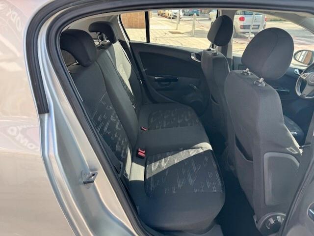 Opel Corsa 1.2 5 porte UNICA PROPRIETARIA!