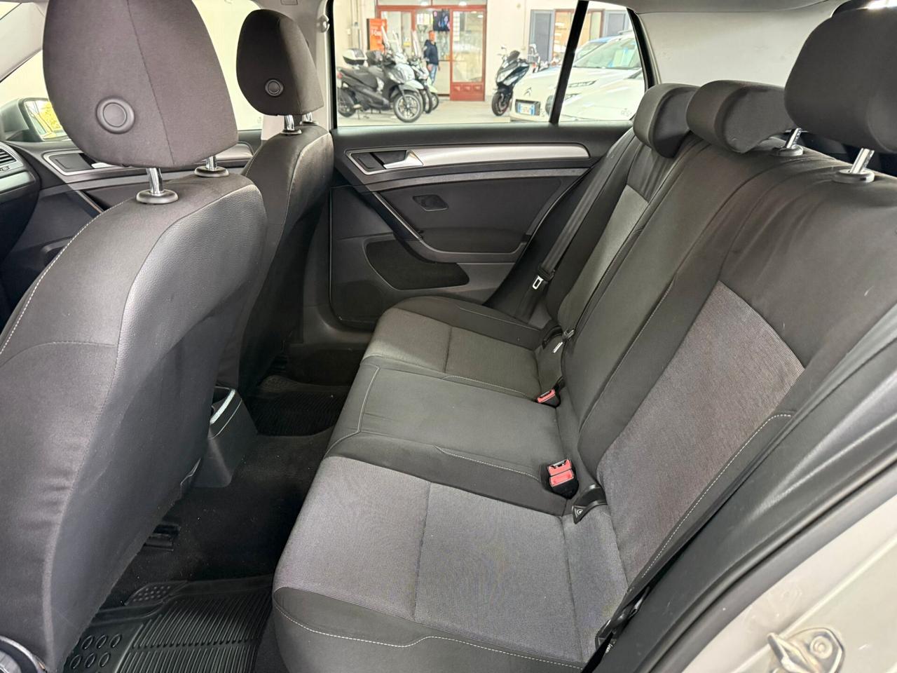 Volkswagen Golf 1.2 Tsi 105cv 5p. Trendline BlueMotion Technology