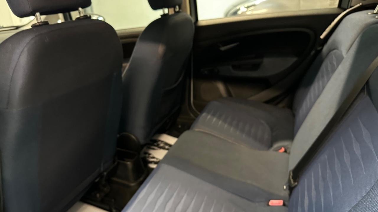 Fiat Punto Classic 1.3 diesel(guidabile anche da neopatentati)