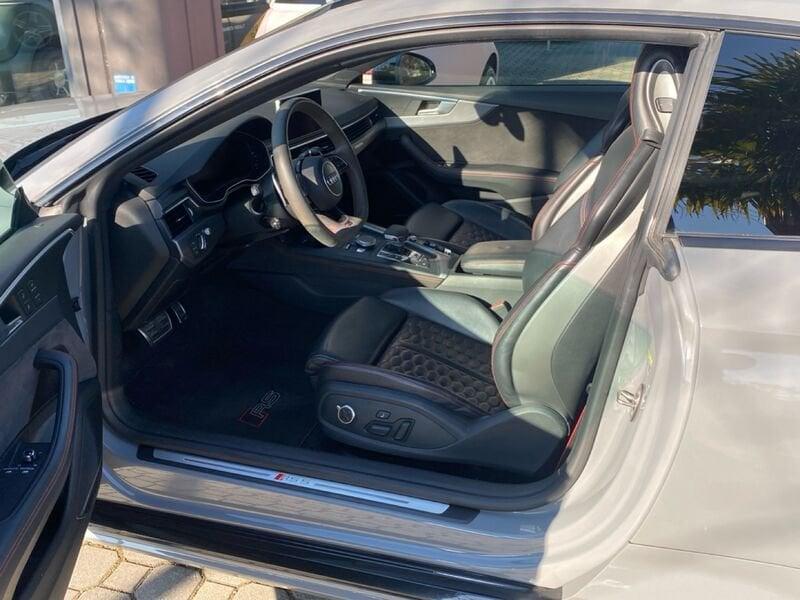 Audi A5 RS 5 2.9 TFSI Quattro Tiptronic 450 CV