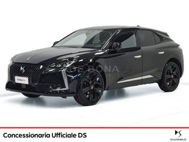 DS DS 4 1.5 bluehdi performance line 130cv auto