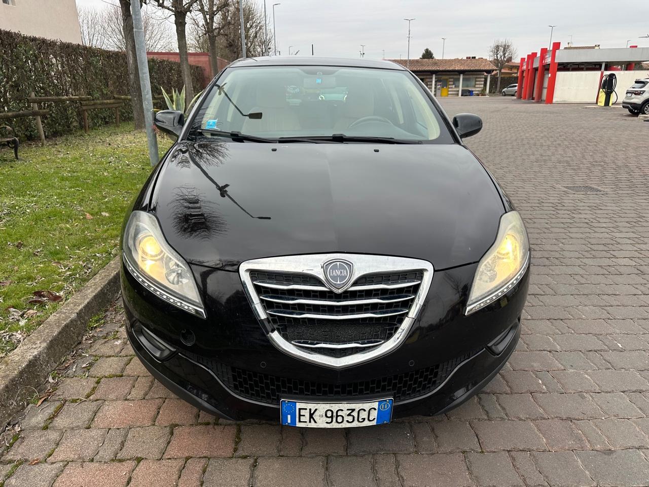 Lancia Delta 1.6 MJT DIESEL 2010