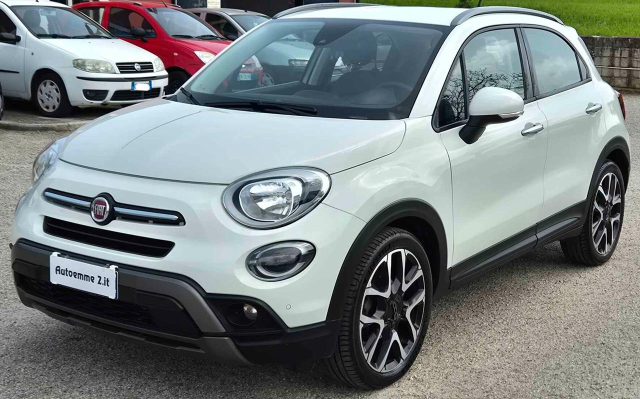 Fiat 500X 1.6 MultiJet 130 CV Cross