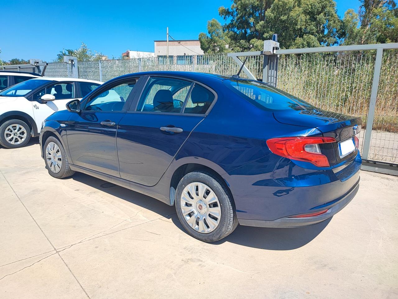 Fiat Tipo 1.3 Mjt S&S 4 porte Life