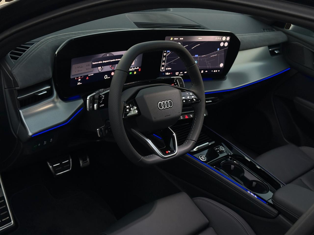 Audi Q3 SPB TDI 110 kW S tronic Line Edition