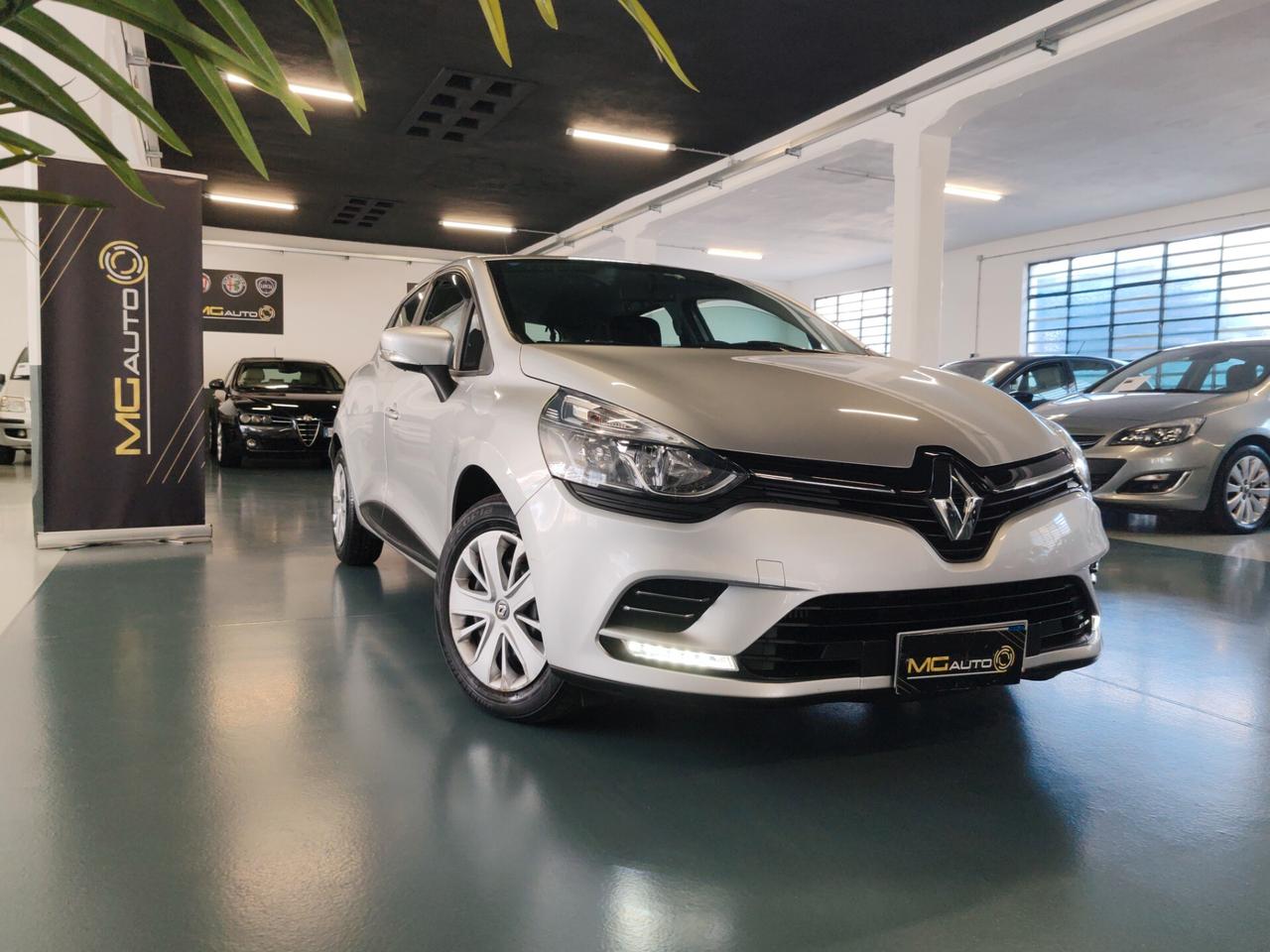 Renault Clio TCe 12V 90 CV GPL 5 porte Business