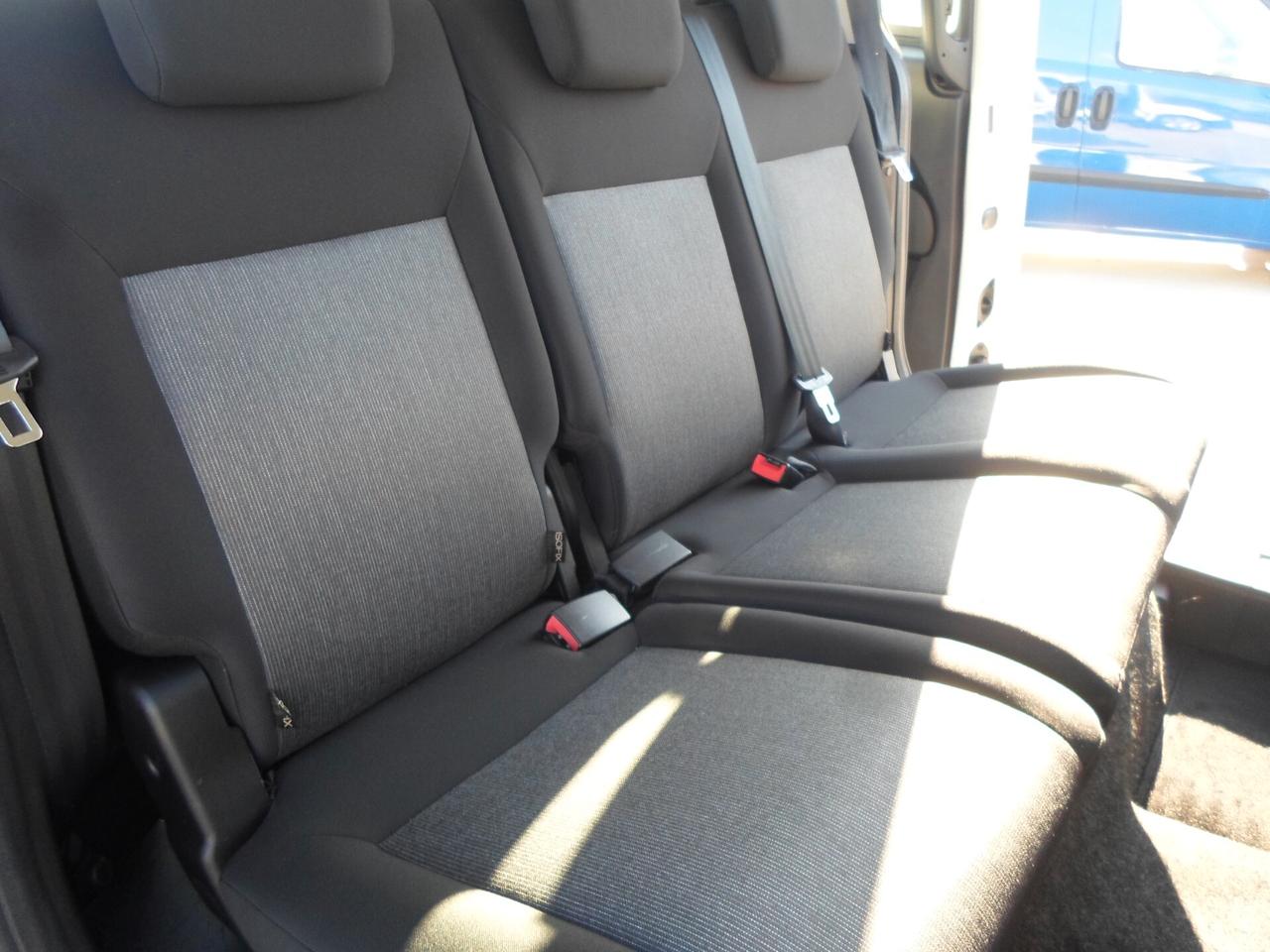 Fiat Doblo Doblò 1.3 MJT PC Combi N1