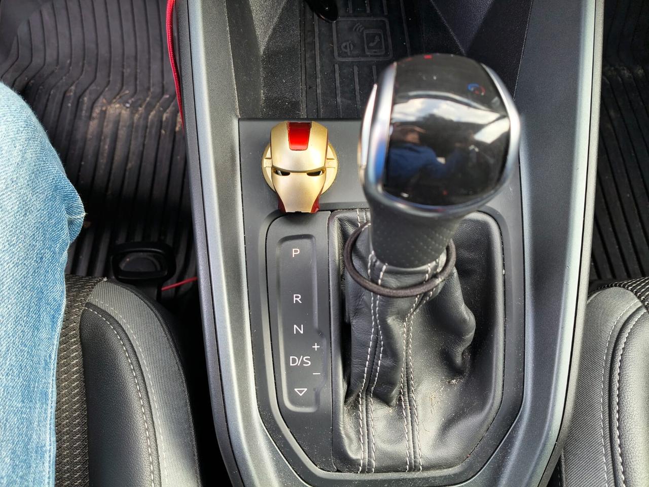 Audi A1 citycarver 30 TFSI S tronic Identity Contrast