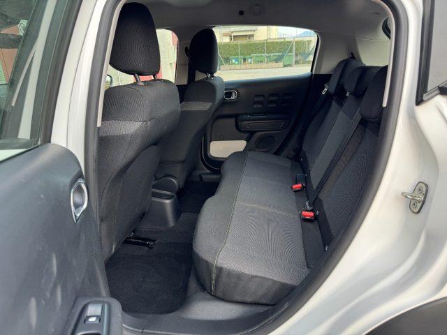 CITROEN C3 PureTech 82 Feel UNIP Neop ivaEsp.