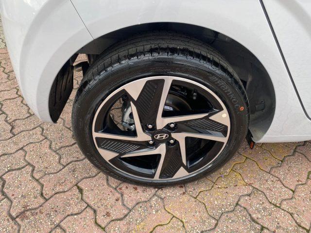 HYUNDAI i10 1.0 MPI C. AUTOMATICO Prime