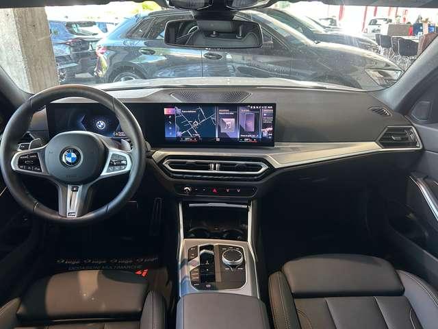 BMW 320 320i Touring M Sport