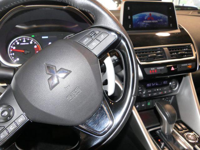 MITSUBISHI Eclipse Cross 1.5 turbo 4WD aut. Intense