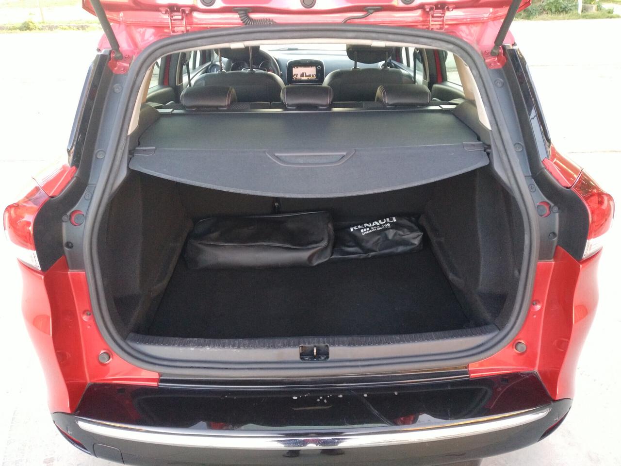 Renault Clio Sporter dCi 8V 90 CV Moschino Life