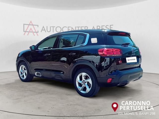 CITROEN C5 Aircross BlueHDi 130 S&S EAT8 Business