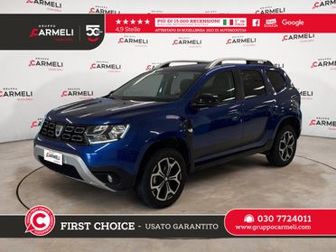 Dacia Duster 1.0 tce ECO-G 15th Anniversary 4x2