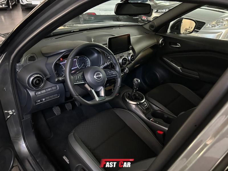 Nissan Juke Juke 1.0 DIG-T 114 CV N-Connecta