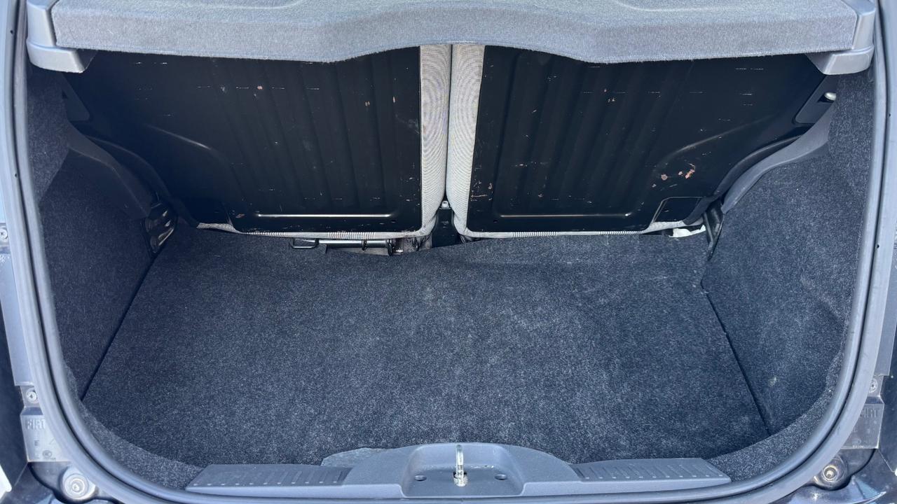 Fiat 500 1.3 Multijet 16V 95 CV Lounge