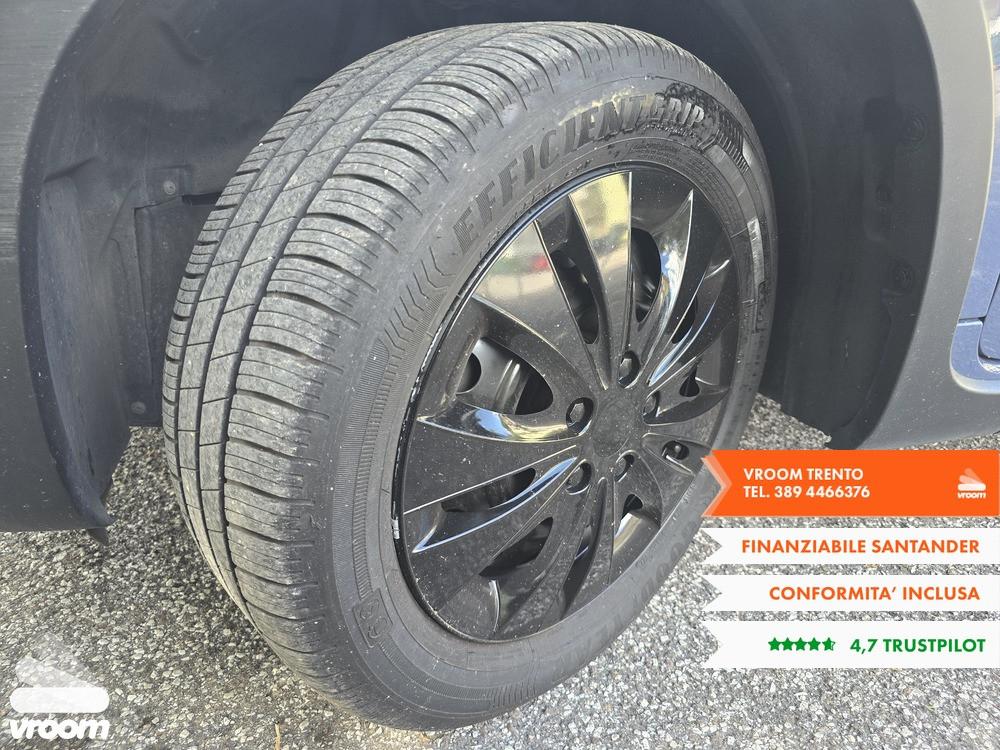 FIAT 500L 500L 1.4 95 CV S&S Connect