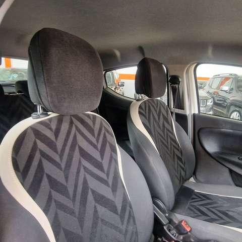 Lancia Ypsilon Ypsilon 1.2 Silver 69cv