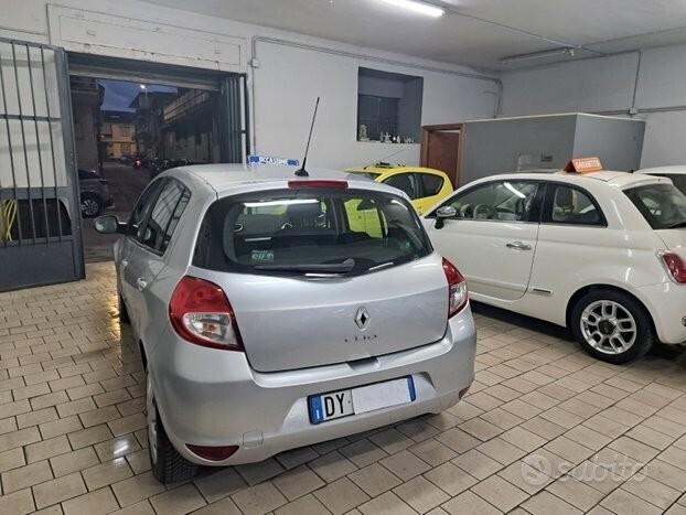 Renault Clio 1.5 dci unico prop 2009 nav
