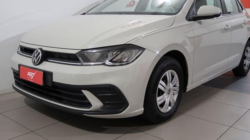 Volkswagen Polo Polo 1.0 TSI Evo