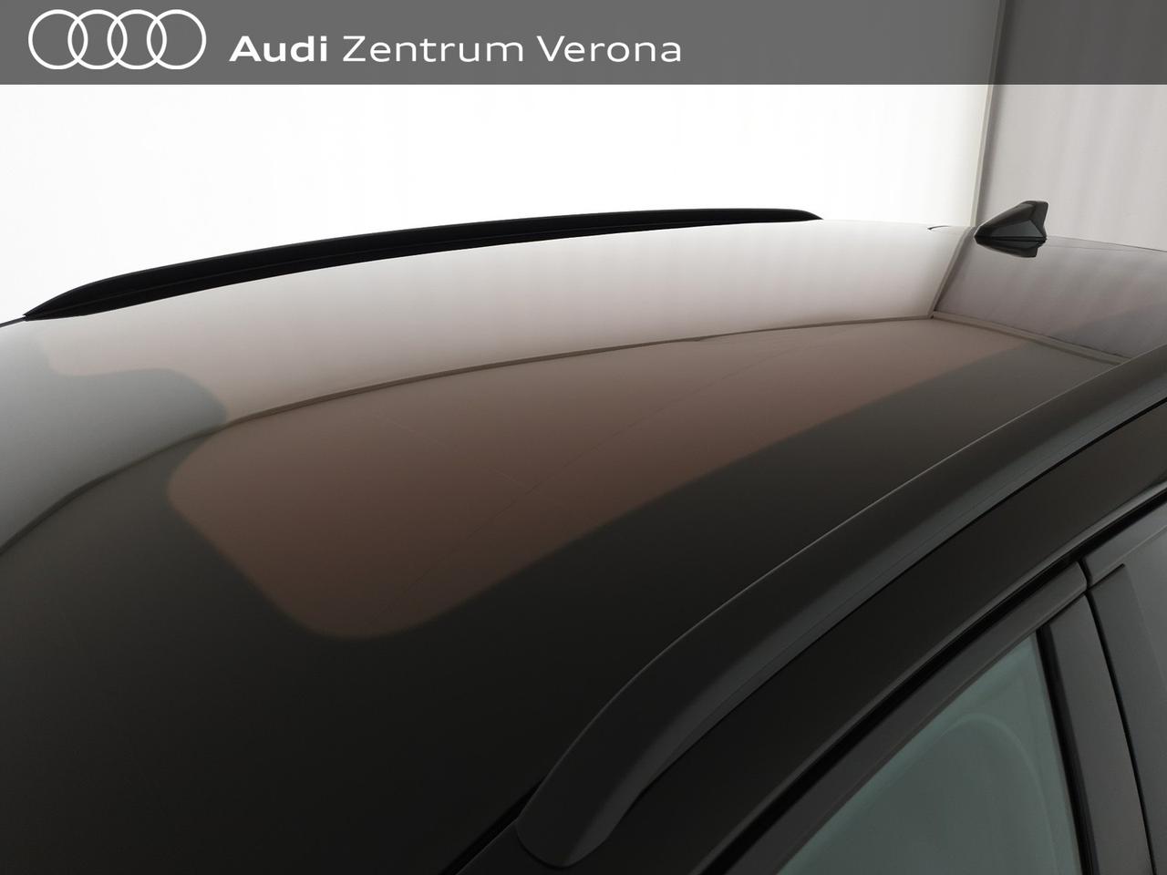 Avant 2.0e-hybrid 299CV quattro Str S line Edition