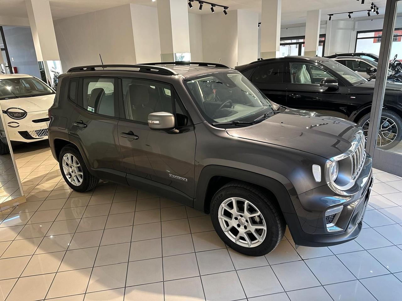 Jeep Renegade 1.0 T3 Limited
