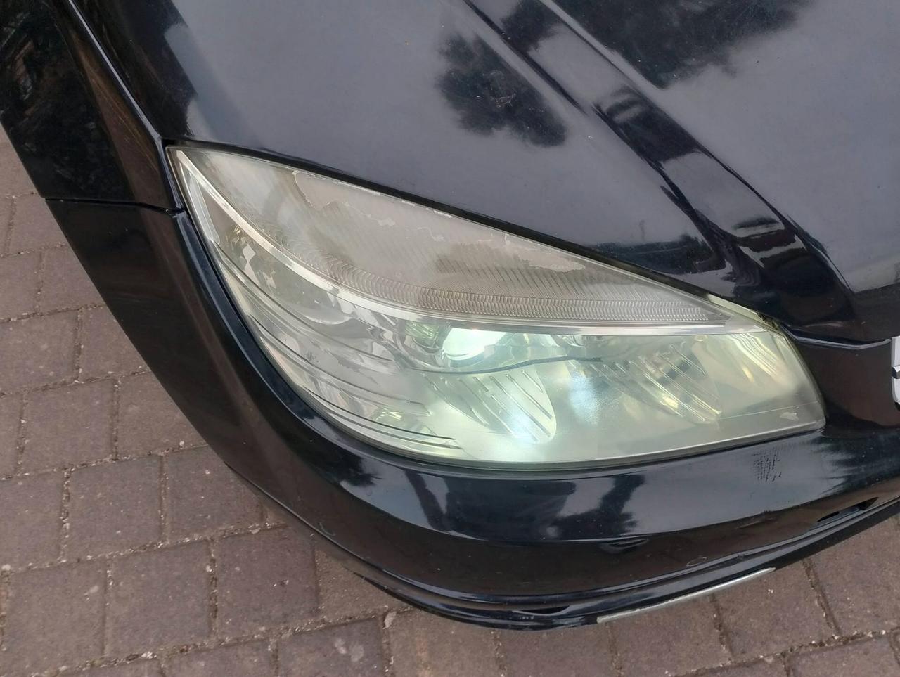 Mercedes-benz C 220 CDI S.W. BlueEFFICIENCY Avantgarde AMG