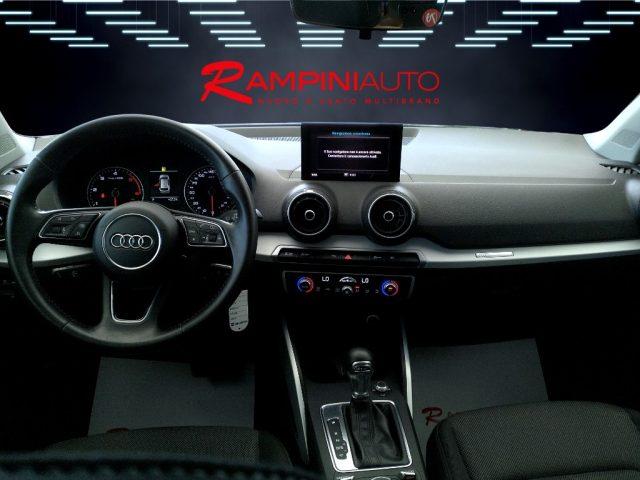 AUDI Q2 30 TDI S tronic Km 80.000 Pronta Consegna Iva Espo