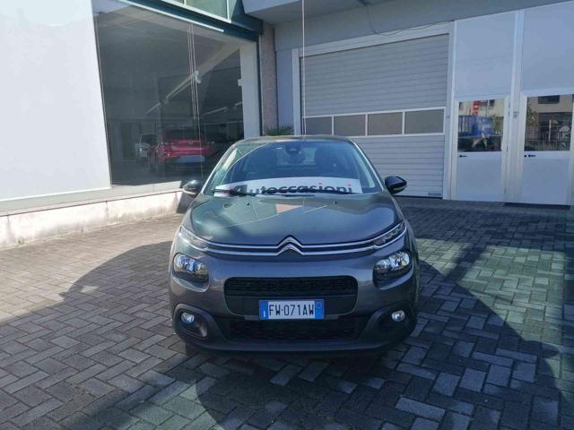 CITROEN C3 PureTech 82 S&S Feel
