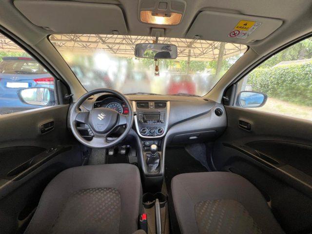 SUZUKI Celerio 1.0 Easy