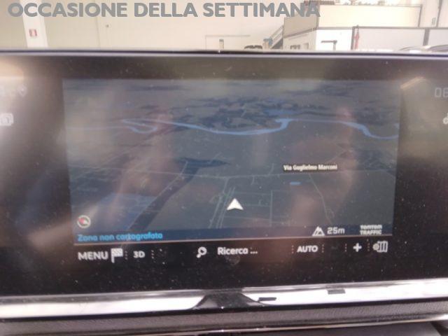 PEUGEOT 5008 BlueHDi 130 S&S EAT8 GT