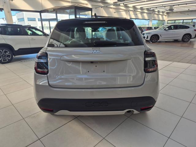 FIAT 600 1.2 Business 100cv