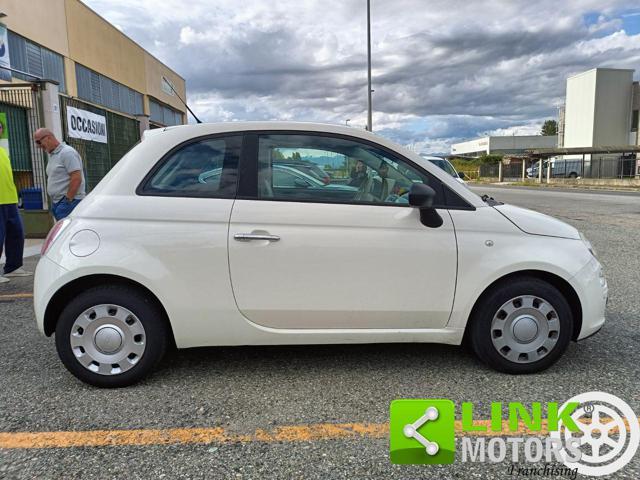 FIAT 500 1.3 Multijet 16V 95 CV Pop