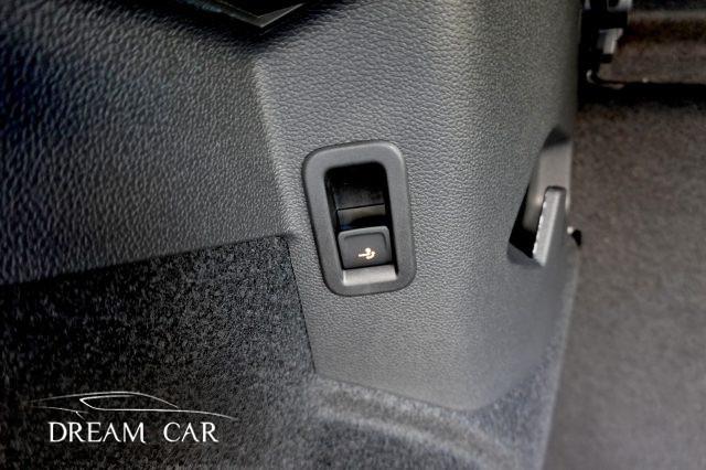 VOLKSWAGEN Golf GTI 2.0 TSI DSG TETTO PELLE-PANO-GANCIO TRAINO