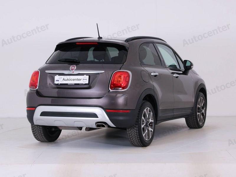 FIAT 500X 500X 1.3 mjt Cross 4x2 95cv my18