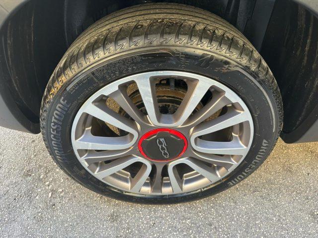 FIAT 500L 1.4 95 CV S&S Sport