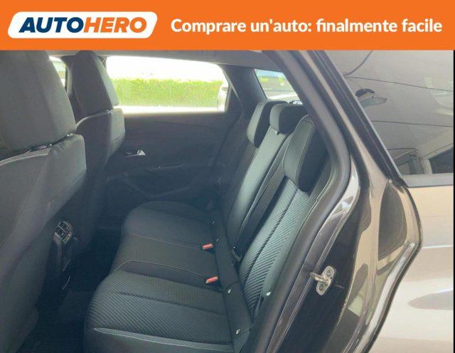 PEUGEOT 308 BlueHDi 130 S&S SW Active Pack