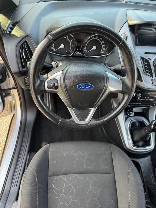 Ford B-Max 1.0 EcoBoost 100 CV Business Titanium