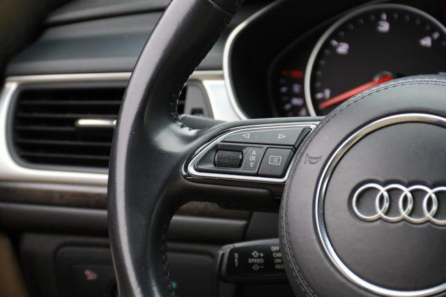 AUDI A6 allroad 3.0 TDI 320 CV tiptronic Business Plus
