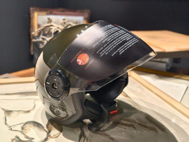 DUCATI Scrambler 800 nightshift